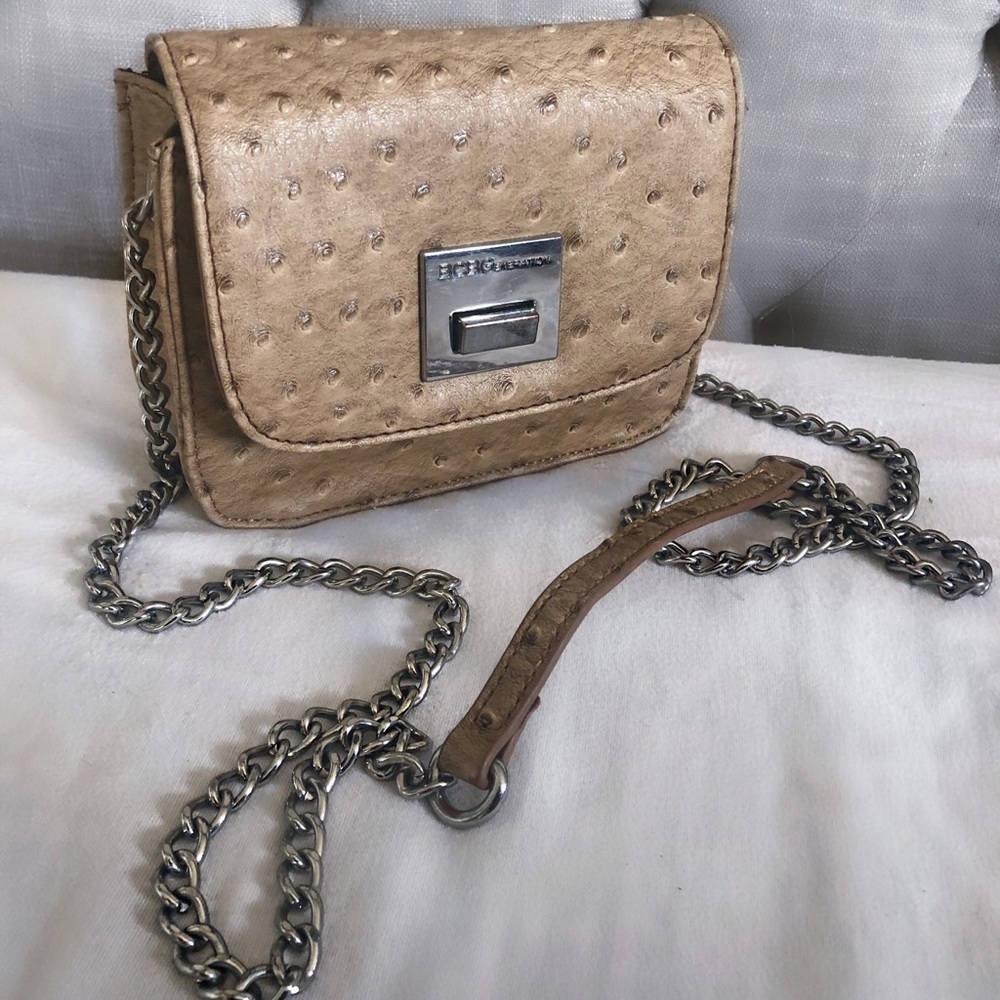 BCBG LUXURY HANDBAG